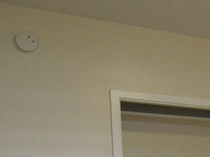 Hale Wai Nani bedroom with closet